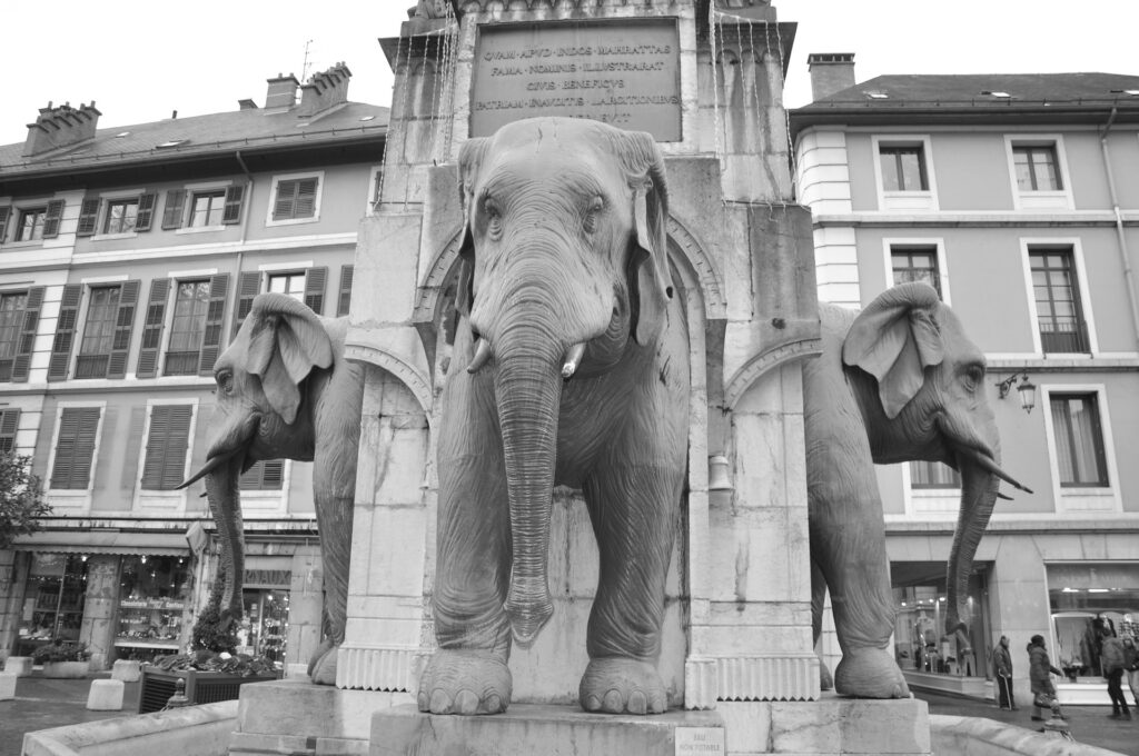 Conseil et Accompagnement RH Chambéry