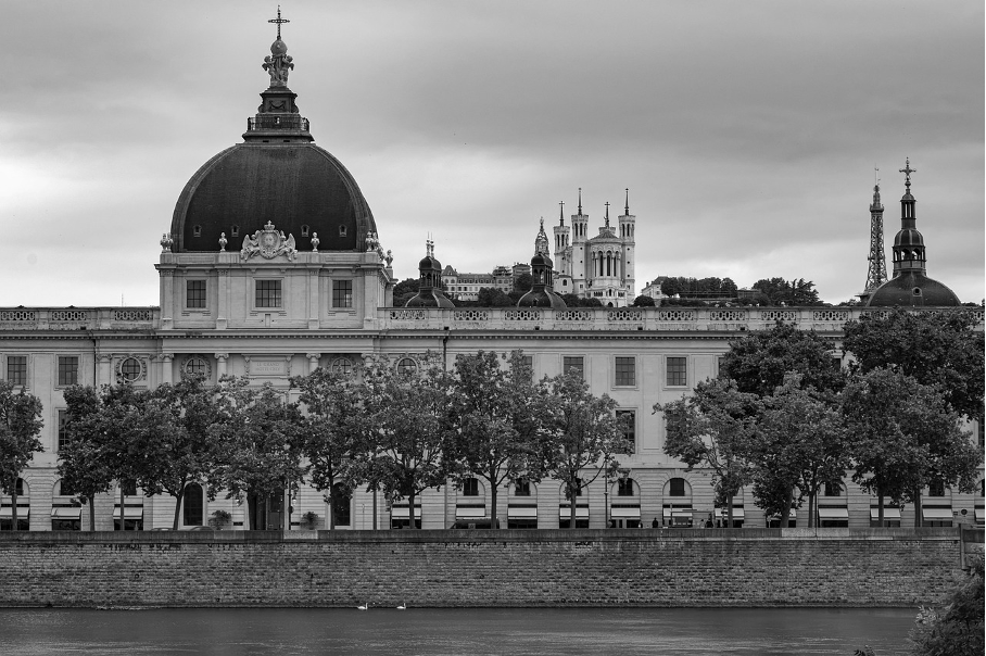 Conseil et Accompagnement RH à Lyon et de manière générale en région AURA